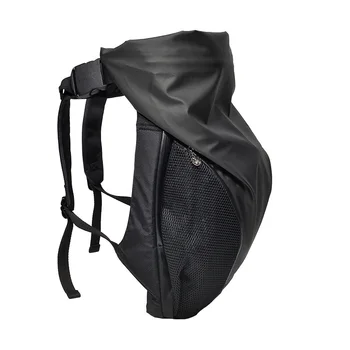 

RUIL 2017 High Capacity Waterproof Backpack Men's Travel Durable Fashion Schoolbag Laptop Large Capacity Computer Cool Bag