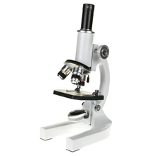 640X Monocular Microscope Metal Student Biological Microscope for Animal and Plant Blood Analysis Instrument Early Learning 640X Monocular Microscope Metal Student Biological Microscope for Animal and Plant Blood Analysis Instrument Early Learning
