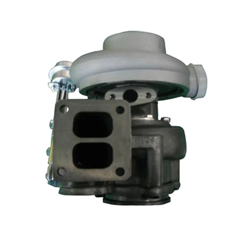 Турбокомпрессор HX40W 3537130 3802859 3537131 для holset turbo charger двигателя Cummins 6CT | Автомобили и