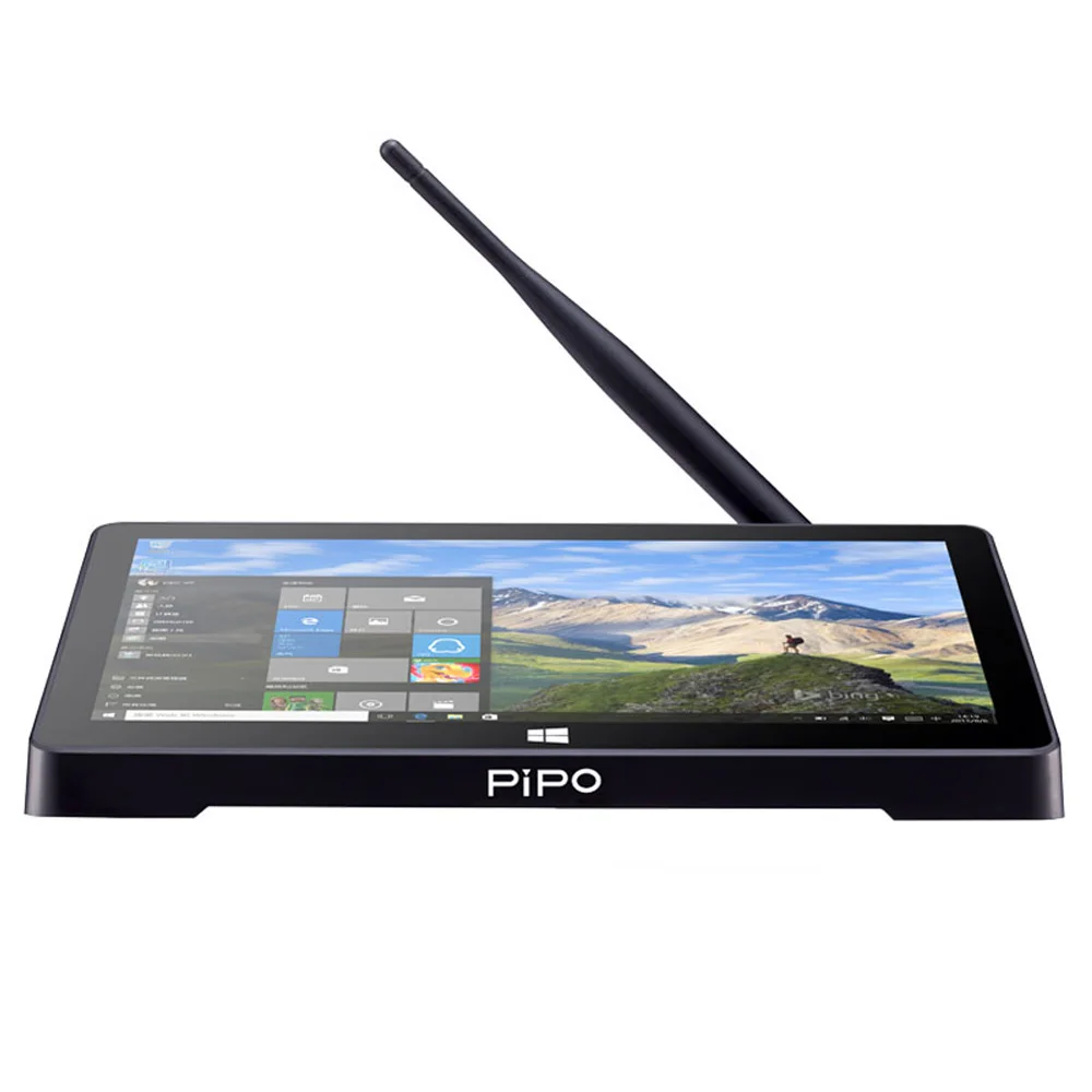 PIPO X8S X8 Pro Dual HD Graphics pudełko TV okna 10 Intel Z3735F Quad Core 2 GB/32 GB tv Box 7 Cal ekran mini PC PIPO X8S X8 Pro Dual HD Graphics pudełko TV okna 10 Intel Z3735F Quad Core 2 GB/32 GB tv Box 7 Cal ekran mini PC