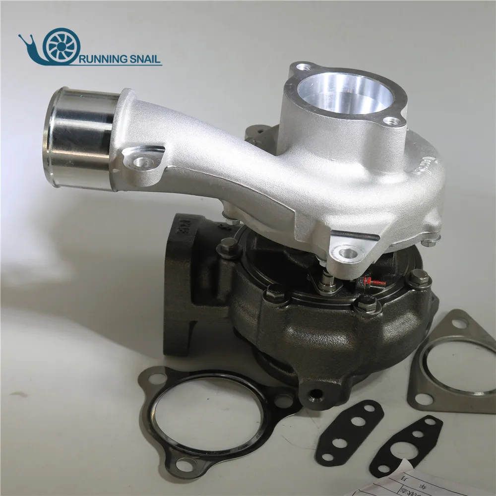 

TURBOCHARGER FOR Toyota Hilux 2.5 D4D VB31 17201-0L071 17201-0L070 17201OL070 172010L070 WITHOUT WASTEGATE