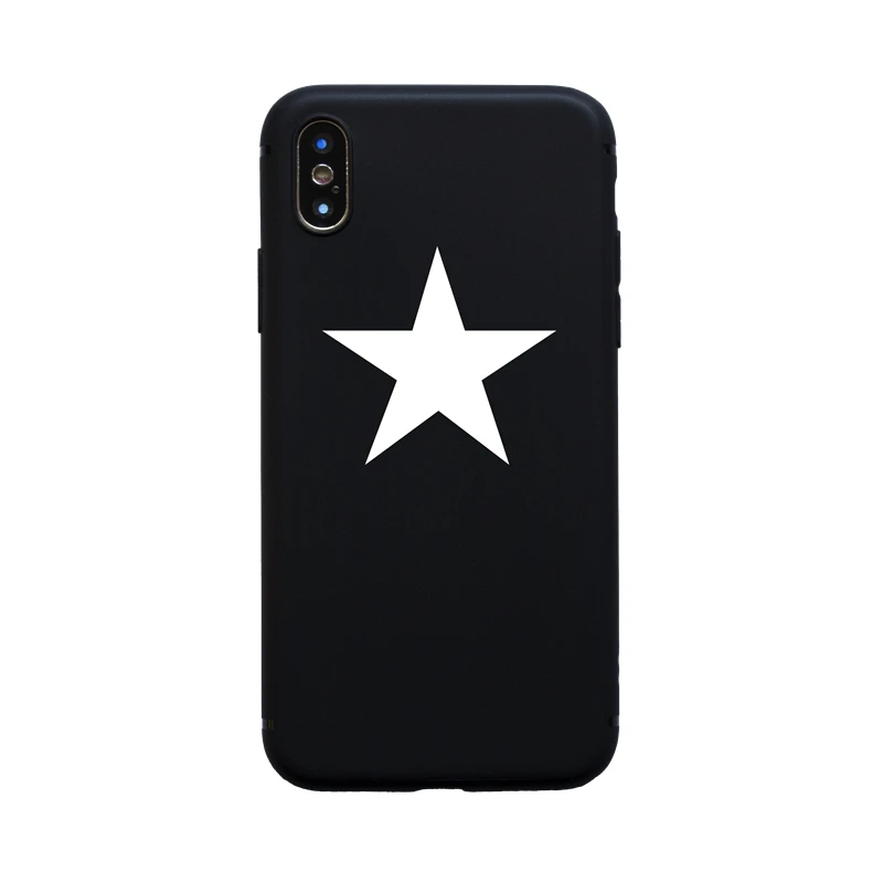five stars