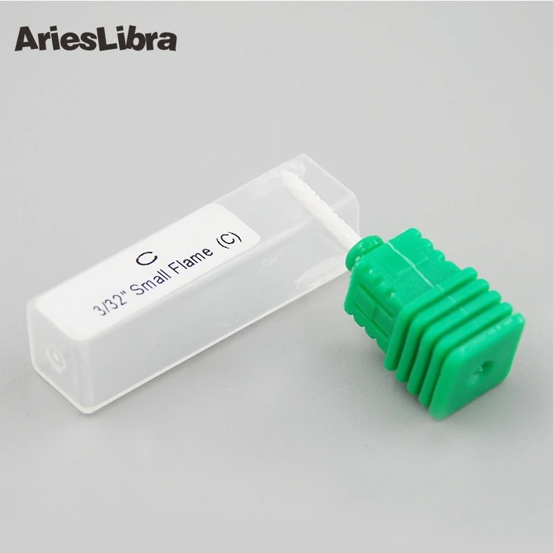 

AriesLibra Hot Ceramic Nail Drill Bit For electric manicure accessories Nail Art Tool Electric Manicure Cutter Nail Drill