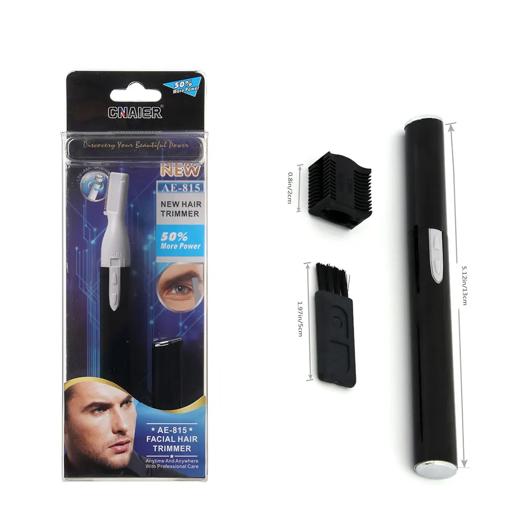 Electric Shaver5
