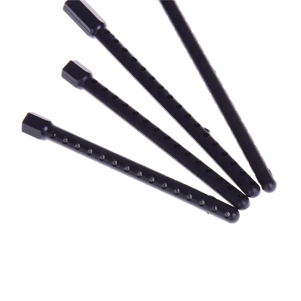 4 Pcs Classic HSP Spare Parts 02010 Body Post For RC 1/10