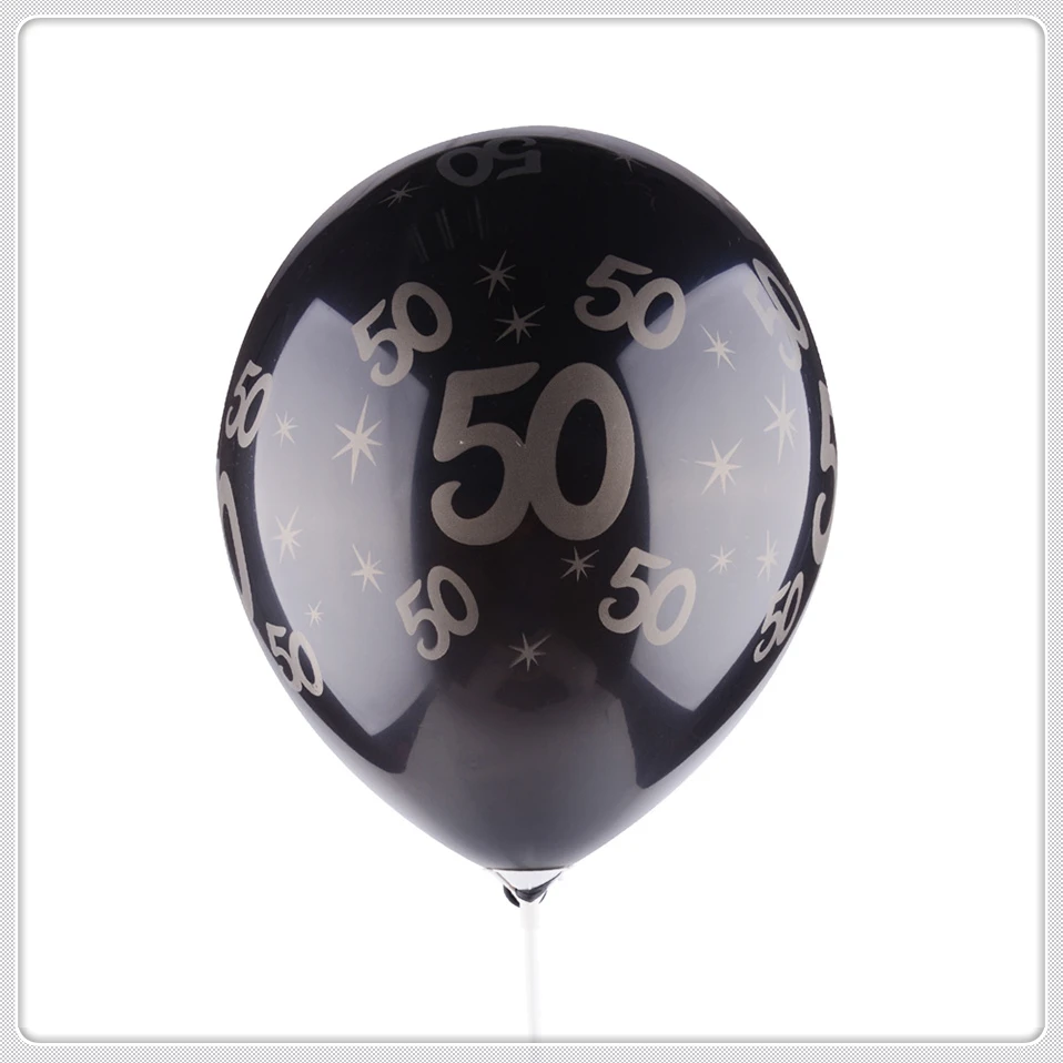 Birthday Balloons (7)