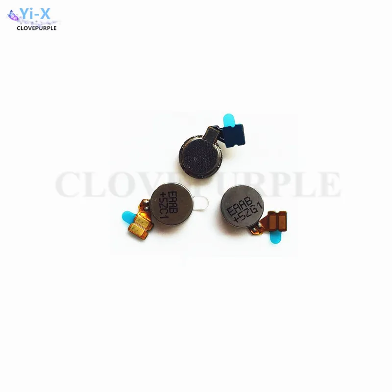 Vibrator Motor Getaran Modul FLEX Kabel untuk Huawei Kehormatan 8 Ponsel Perbaikan Bagian