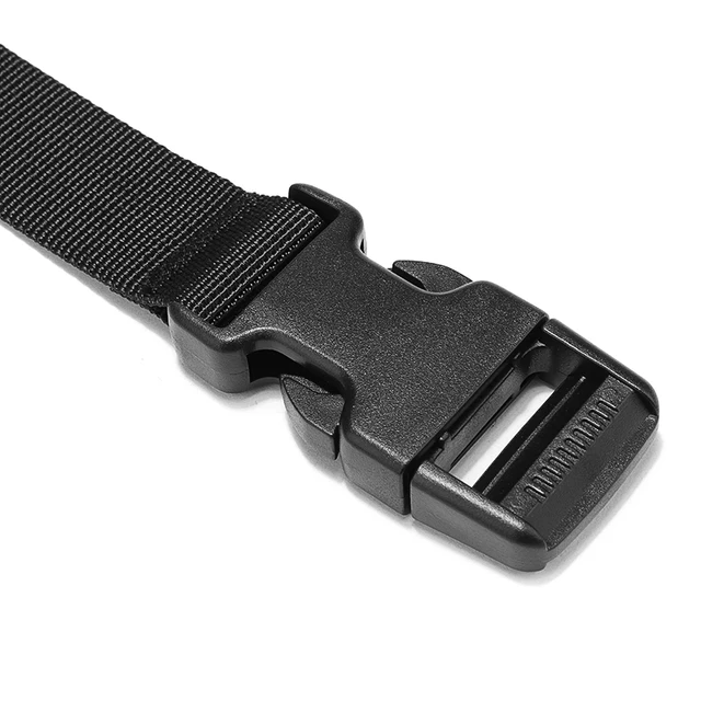 AEQUEEN 125 CM paski do torby czarna torba akcesoria odpinany wymiana paski na ramię długi nylonowy pasek paski bagażowe tanie tanio Nylon Bag Strap Fashion casual Simple Black Outdoor Camp Hiking Traveling SKU902120 AEQUEEN 125 CM paski do torby czarna torba akcesoria odpinany wymiana paski na ramię długi nylonowy pasek paski bagażowe tanie tanio Nylon Bag Strap Fashion casual Simple Black Outdoor Camp Hiking Traveling SKU902120