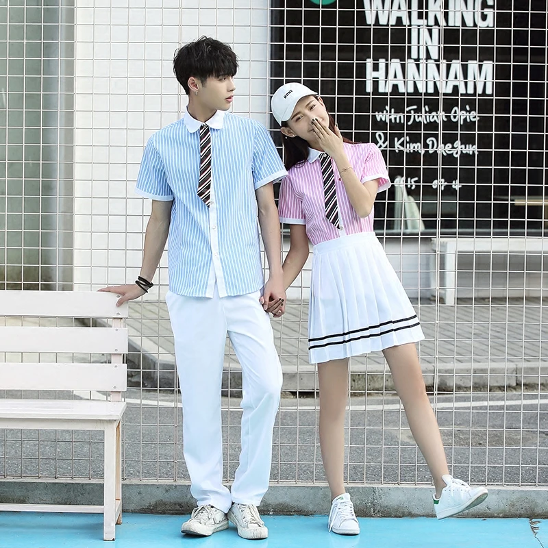 

Japanese School Uniform JK Girls Navy Sailor Suit For Boy Japanese School Uniform Japanese school uniform Girl Autumn