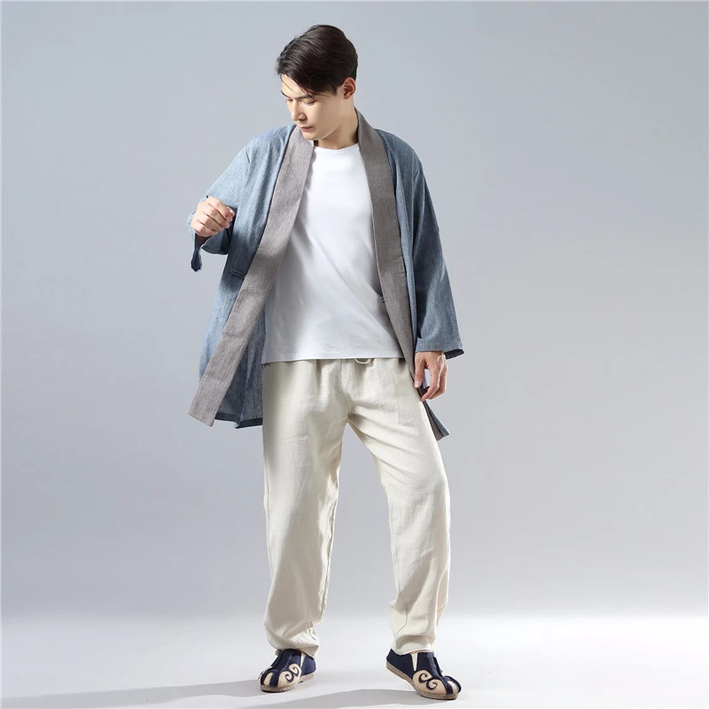 mf-57 trench coat men (15)