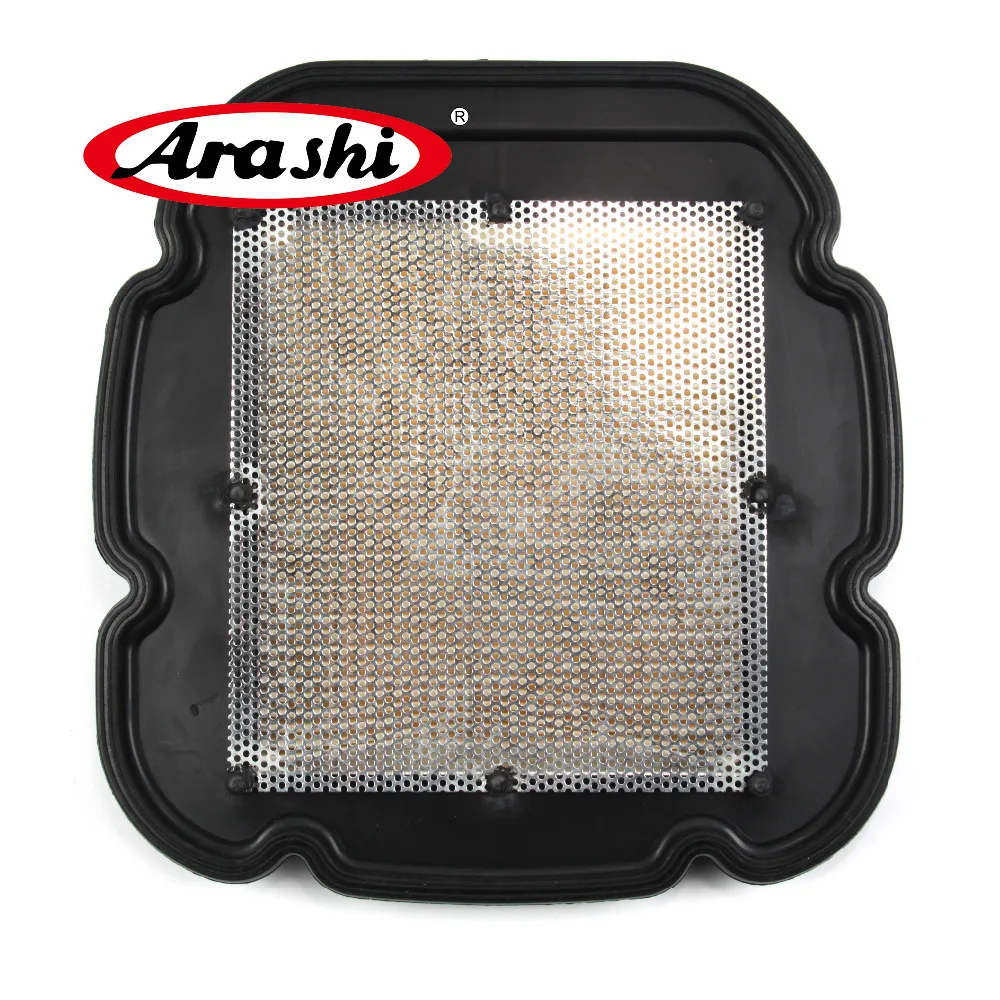 

Arashi For SUZUKI V-Strom DL650 2004-2012 Air Filter Intake Cleaner Filters Luftfilter VStrom DL 650 04 05 06 07 08 09 10 11 12