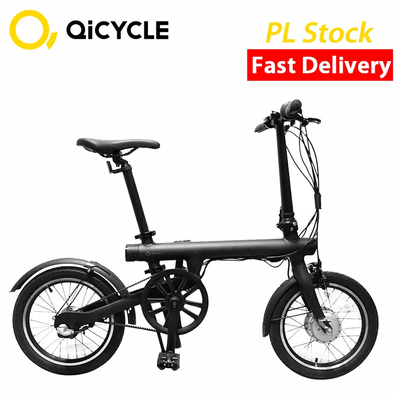 qicycle ifixit