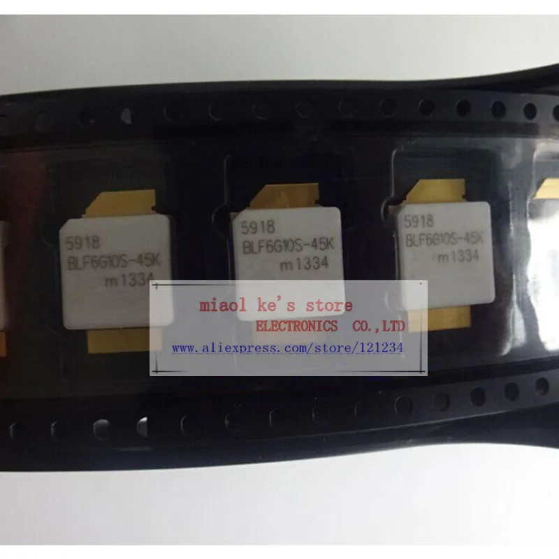 

BLF6G10S-45K BLF6S10S 45 K High-quality original transistor