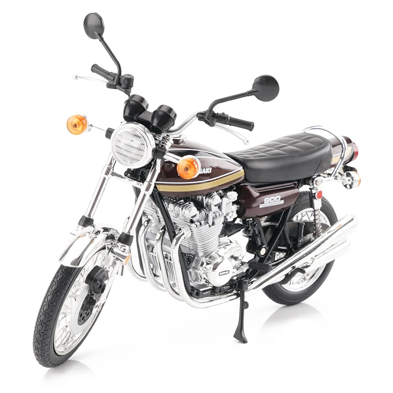 Kawasaki z1 900 super four