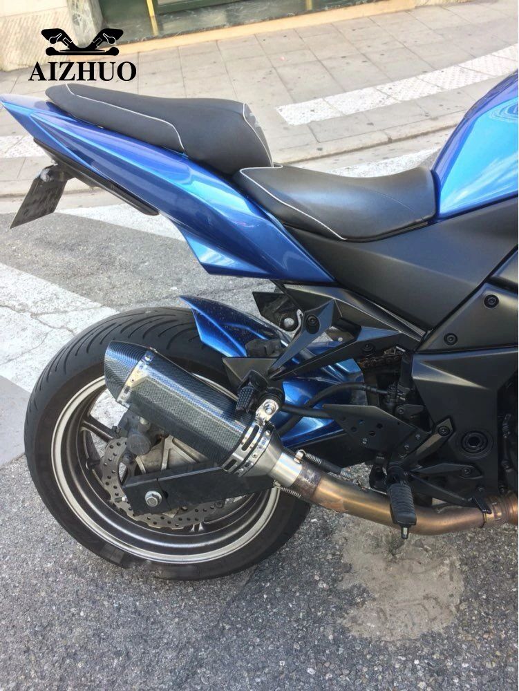 Глушитель выхлопной трубы мотоцикла Escape DB killer 36 мм 51 для BMW R1200R R1200RT R1200S R1200ST S1000R