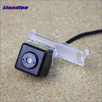 

Liandlee Anti Collision Laser Lights For Citroen DS3 2012 2013 2014 Car Prevent Mist Fog Lamps Anti Haze Warning Rear Light