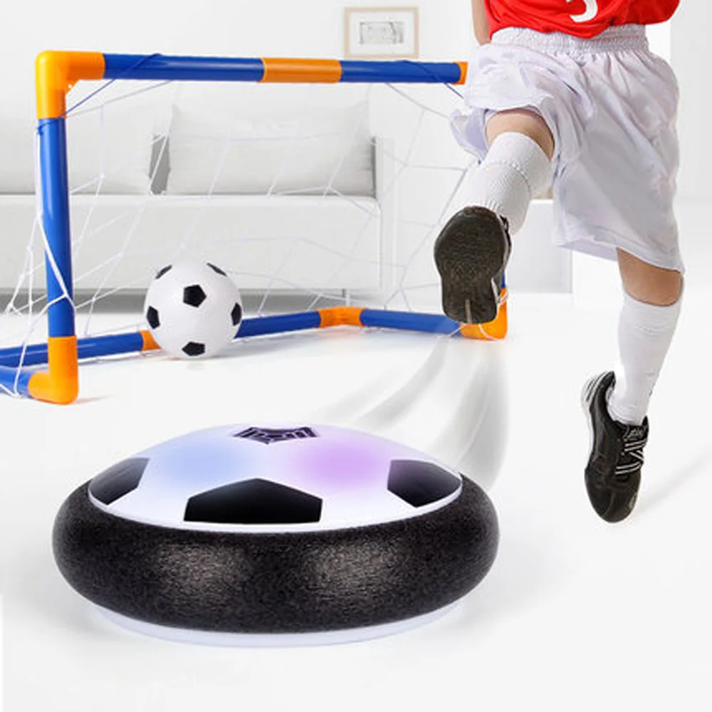 hover balls