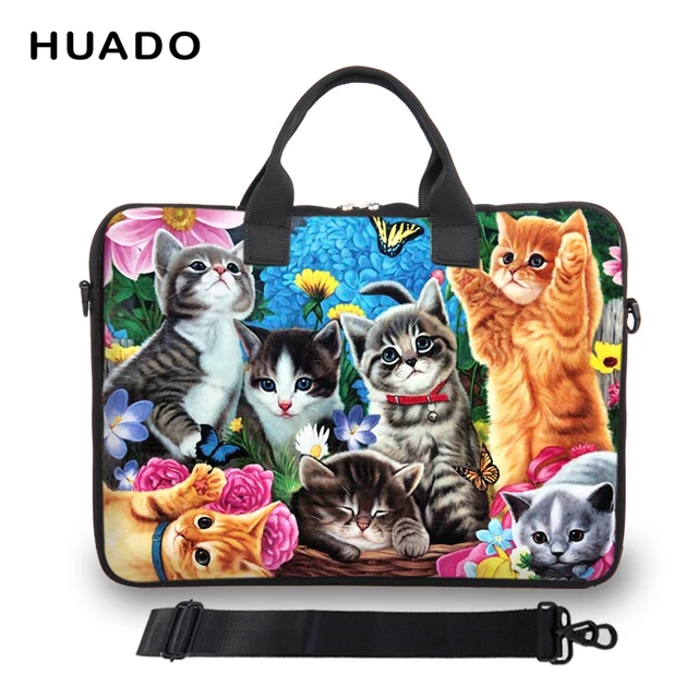 Best Price Animal Laptop bag 15.6 handle Bag Neoprene Laptop sleeve 13 15 17inch Computer accessories Best Price Animal Laptop bag 15.6 handle Bag Neoprene Laptop sleeve 13 15 17inch Computer accessories