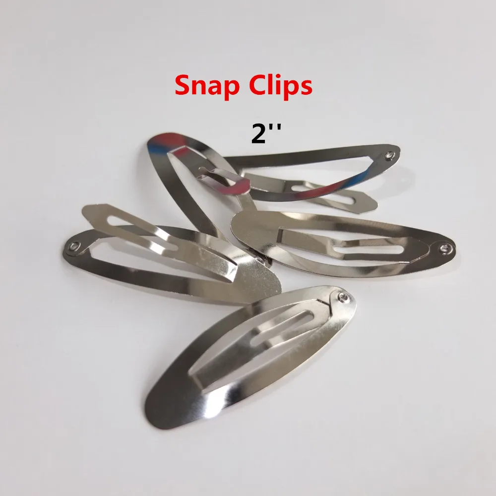 snap clips