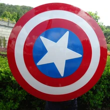 Капитан Америка щит 1:1 «Капитан Америка», «мстители» Косплей Костюм оружие Amor реквизит гражданская война Стив Роджерс щит