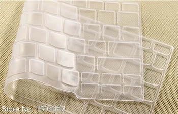 

11.6 Clear Tpu Keyboard Protector Skin Cover for Lenovo K20-80 MIIX 700 YOGA 11S IdeaTab K3011W FLEX A10 YOGA 2 11 YOGA 3 11