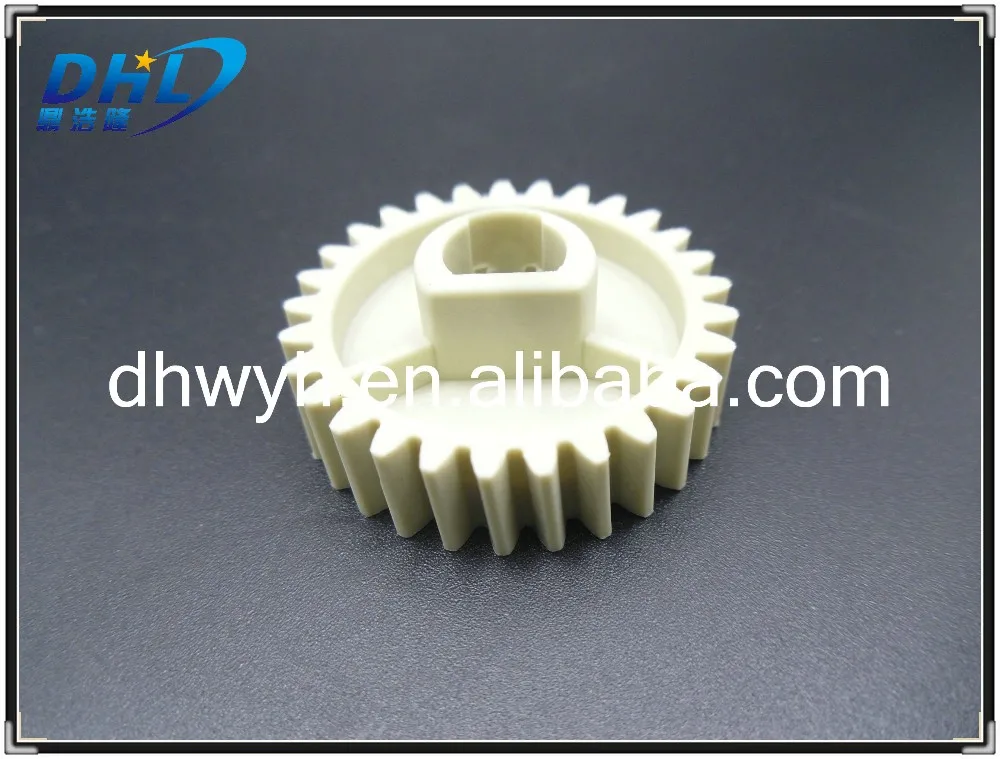 RU7-0028-000 Fuser Gear 29T For HP Laser Jet P30150 Laser Printer Spare Parts Fuser Gears (1)