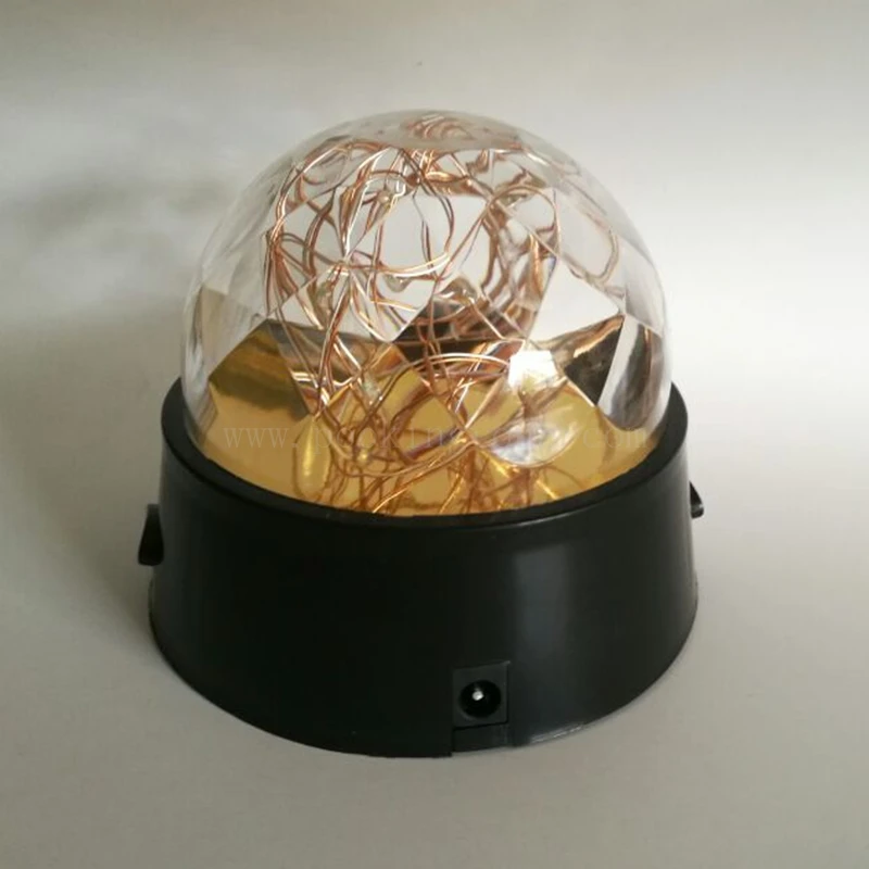 

Whole network exclusive Fire tree silver flower star LED romantic gift lamp energy-saving bedroom bedside night light