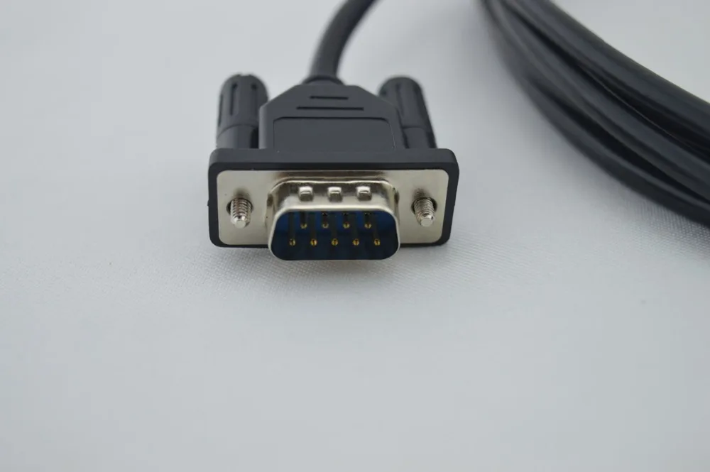 Удлинительный кабель 6ES7901 0BF00 0AA0 MPI для SlEMENS/300 PLC / HMI и загрузки сенсорной панели