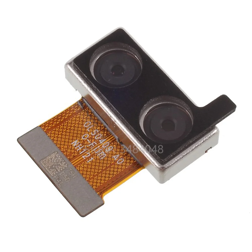 

5pcs/lot For Huawei Honor 9 Honor9 Back Rear Camera Module Part 12MP+20MP