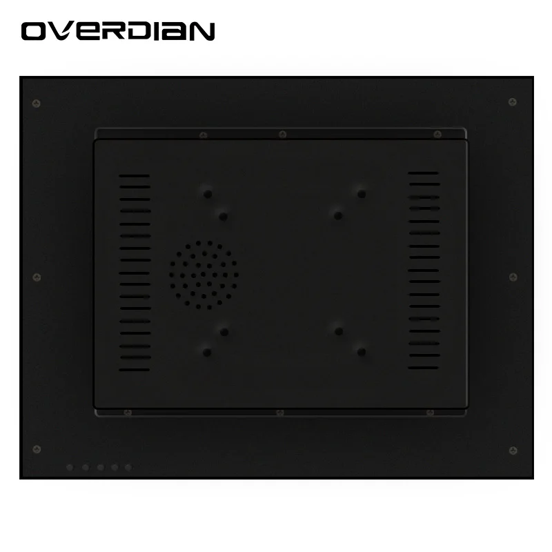 Resistive Touch Plane computer 4:3 Screen Win7 System Single Touch 1024*768 Industrial Computer Household Embedded Computer Resistive Touch Plane computer 4:3 Screen Win7 System Single Touch 1024*768 Industrial Computer Household Embedded Computer