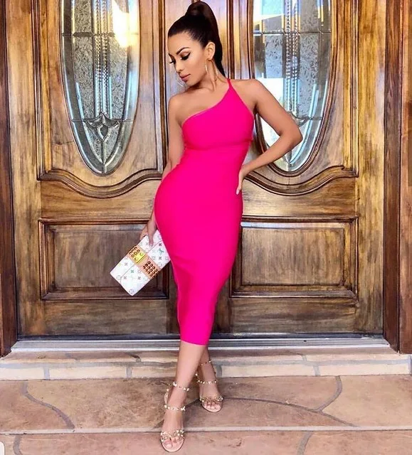 Venta-caliente-Sexy-un-hombro-de-la-longitud-de-la-rodilla-vestido-de-vendaje-2018-el.jpg_640x640