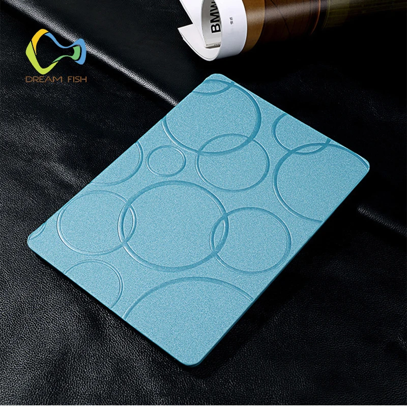 

Estuches For IPad Mini 1/2/3 Case PU Leather Ultra Slim Adjustable Angle Ring Smart Tablet Stand Cover Gadget A1599 A1489 A1432