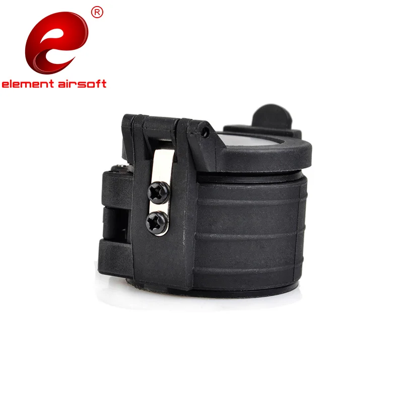 Element Airsoft M951 Weapon Light Diffuser FM64(1.47'') 37mm Diameter Bezel Flashlight Accessories EX303