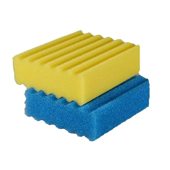 

SUNSUN CBF series Filter original filter cotton CBF-350 CBF-350B CBF-350C koi pond special filter cotton