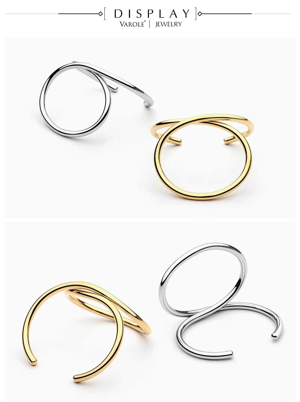 Cheap bangle brand