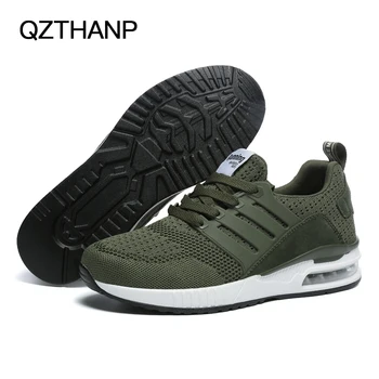 

Hot Lovers Men Casual Shoes Fashion Soft Breathable Zapatos hombre basket femme Male sneaker Men'sTrainers Adults Casual Shoes