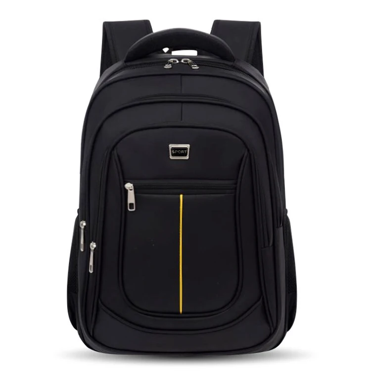 Мужской и wo мужской рюкзак рубашечная ткань для отдыха в студенческом стиле высокого качества дизайн многофункциональный большой емкости