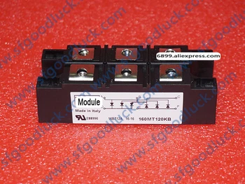 

160MT120KB Power Module THREE PHASE BRIDGE 1200V 160A