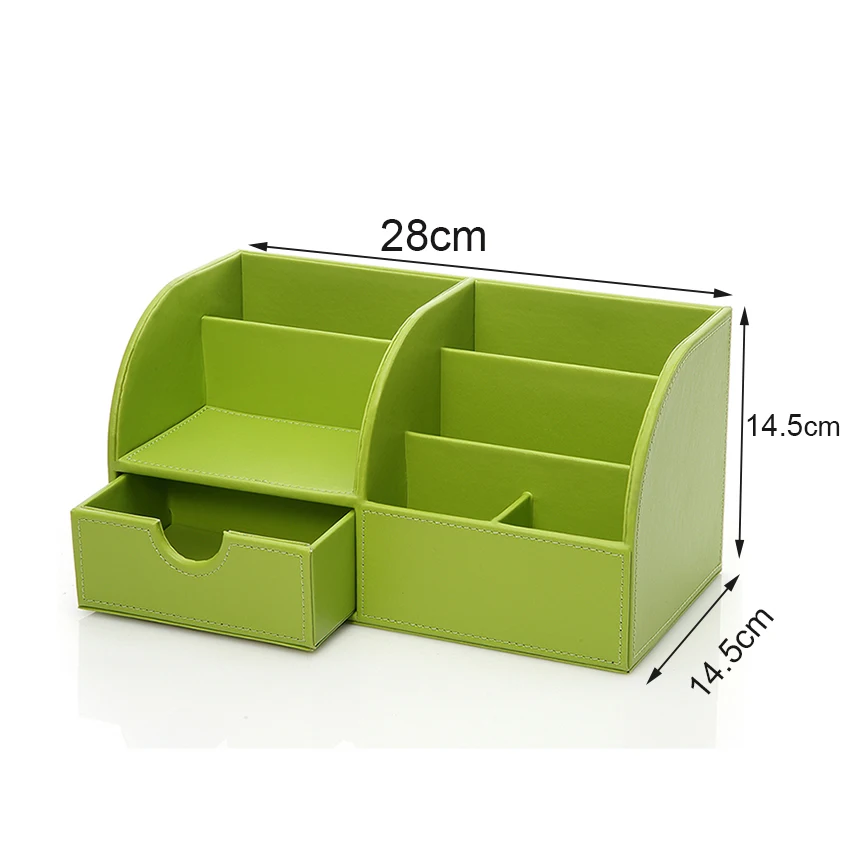Cheap stationery container