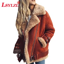 Шуба Для женщин зимняя куртка Повседневное куртка на молнии с длинными рукавами пальто Для женщин пальто куртка с капюшоном плюс Размеры 5XL 4XL C313