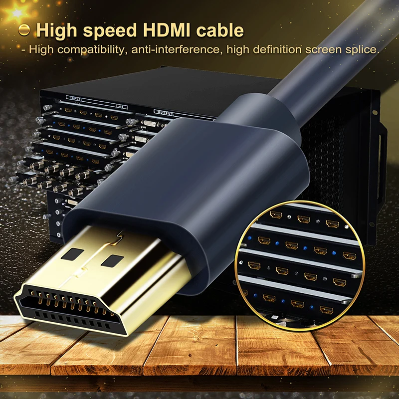 CABLETIME Новое поступление микро HDMI к HDMI кабель двунаправленный HDMI кабель 2k* 4k 2,0 HD Высокое качество HDMI CL4 для коробки PS4 C127