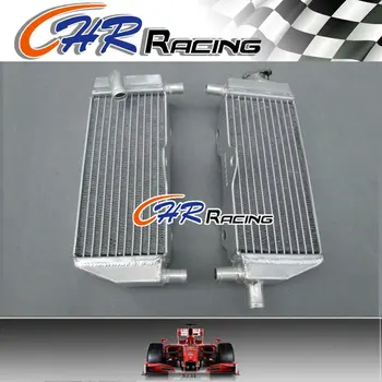 

for YZ125 YZ250 YZ 125 250 1996 1997 1998 1999 2000 2001 aluminum alloy radiator