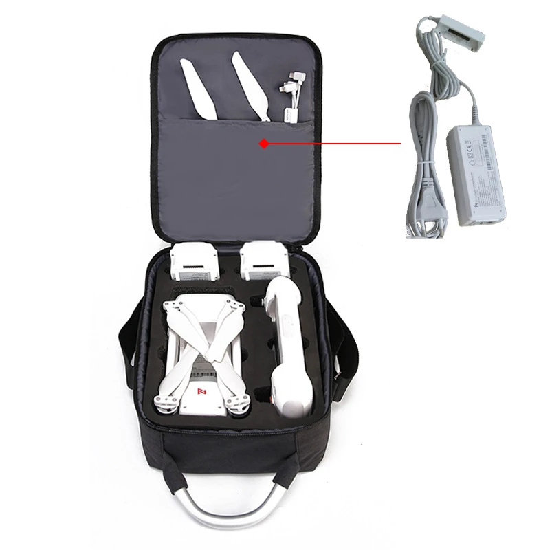  Carring Shoulder Bag Storage Bag For Xiaomi FIMI X8 SE Portable Handheld Carrying Case Bag Waterpro