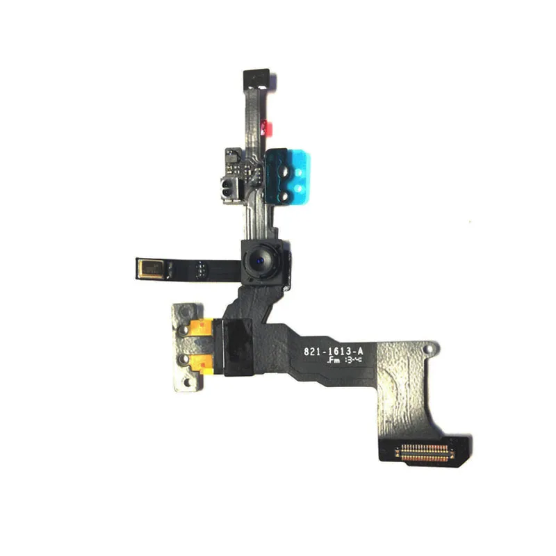 Repair Parts Rear front Camera Proximity Sensor Flex Module For iPhone