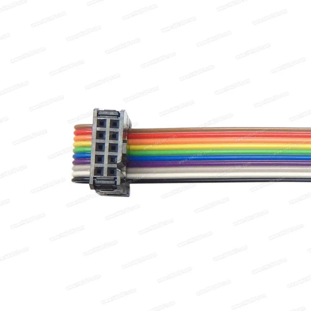 ISP Cable for RT809H (3)
