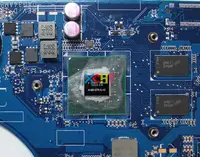 מחשב נייד עבור מחברת HP Pavilion 15 15-A 15T-AU000 סדרה 856,223-601 856,223-001 האם מחשב נייד UMA i7-6500U נבדק & מושלמת עובד (5)