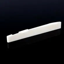 Народное седло мост кость гитарное седло