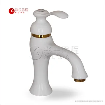 

European lacquer faucet 504