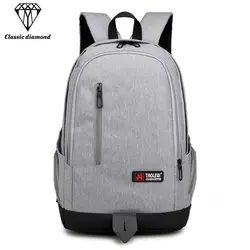 Mochila Дизайн известная марка нейлоновый рюкзак для девочек-подростков Детские рюкзаки для школьные сумки унисекс Daypacks рюкзака