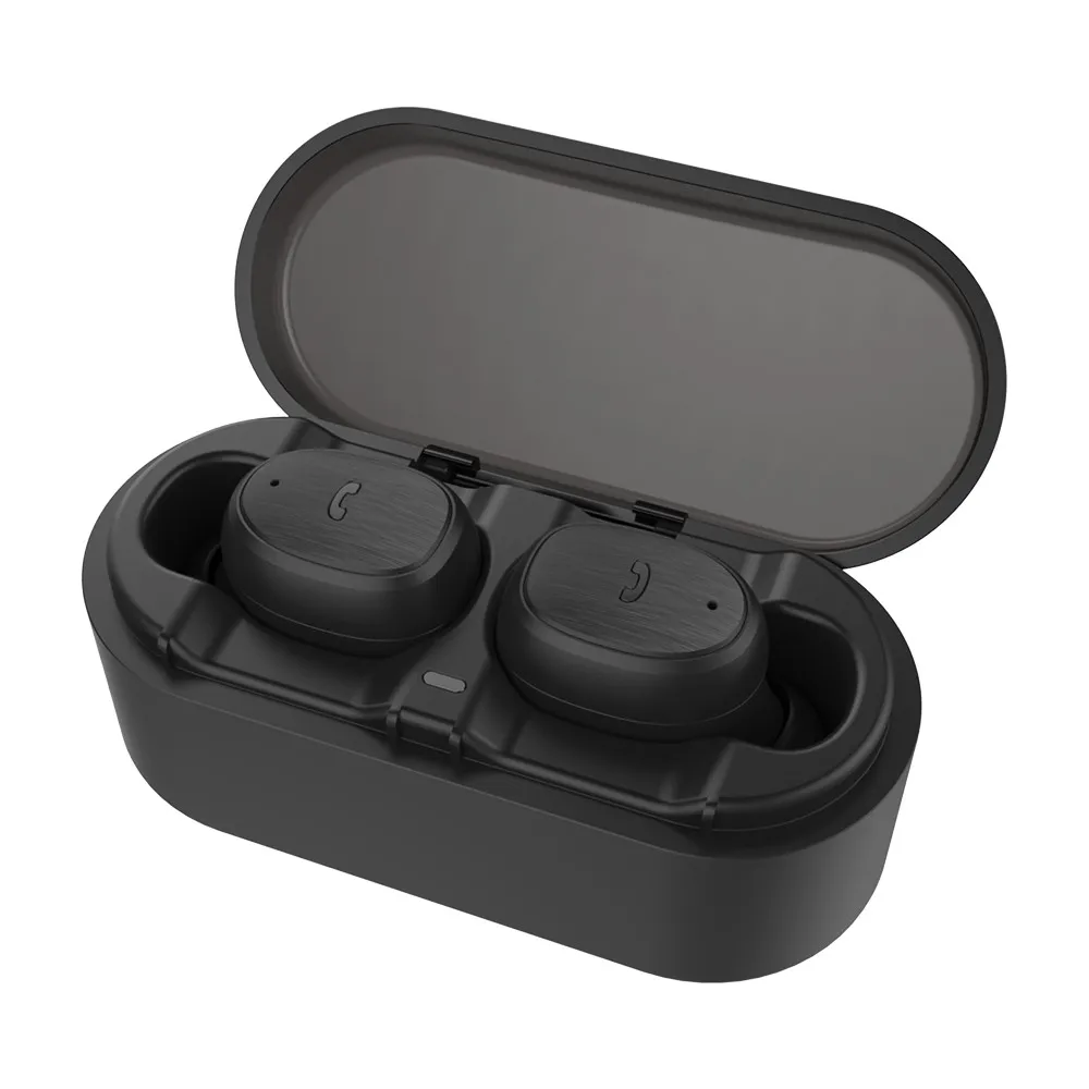 G3 TWS Bluetooth 5.0 IPX7 Waterproof Earphone 360 High Definition Surround Sound Quality Smart Phone Earphone Buds Sports Gaming